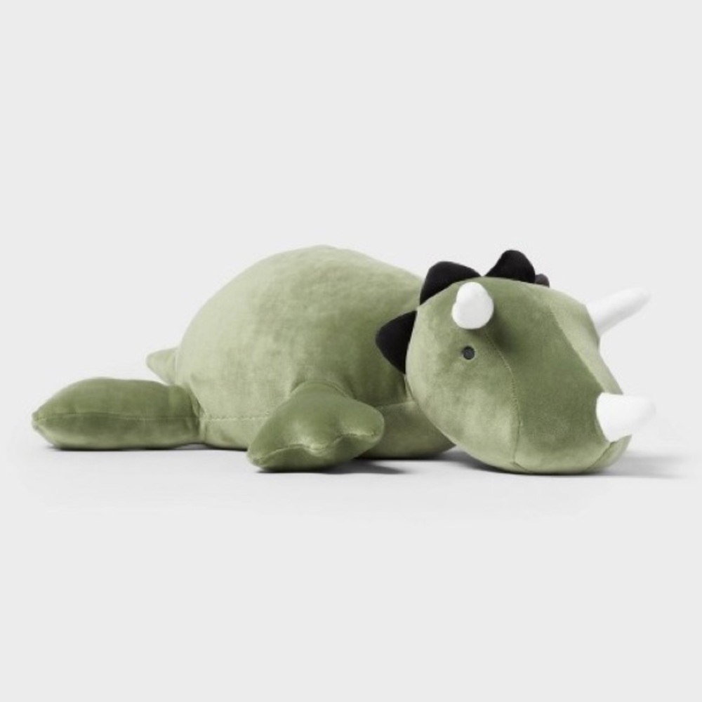 Target Dino Plush